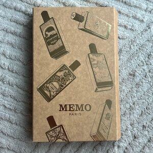 MEMO Discovery Set